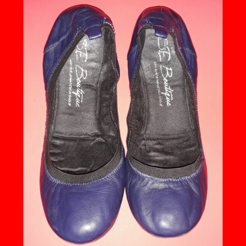 💥EUC Sam Edelman Ballerina💥